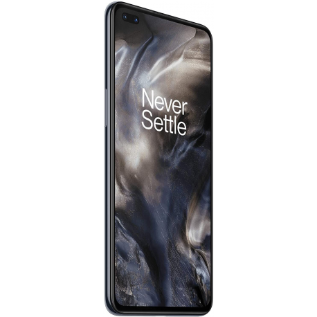OnePlus Nord 5G (Grey) Dual SIM 6.44“ Fluid AMOLED 1080x2400/2.4GHz&2.2GHz&1.8GHz/128GB/8GB RAM/Android 10/WiFi,BT,4G,5G