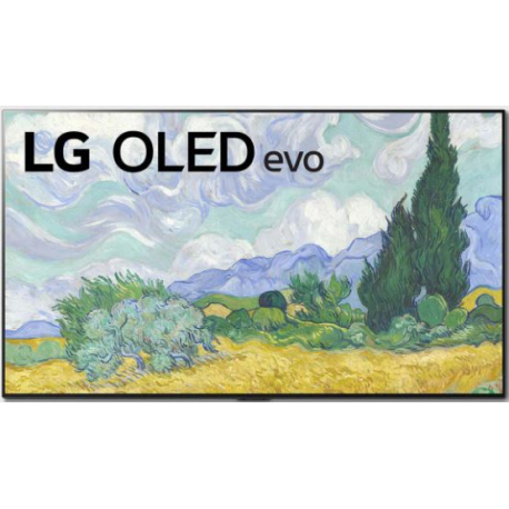 LG OLED55G13LA 55" (139 cm) 4K Ultra HD Smart OLED TV
