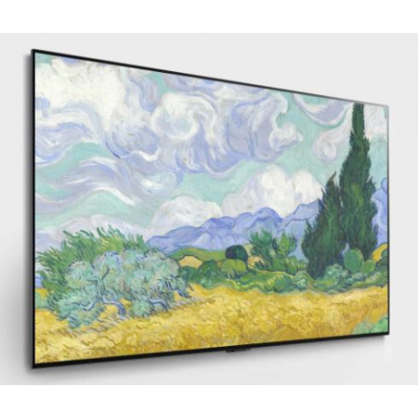 LG OLED55G13LA 55" (139 cm) 4K Ultra HD Smart OLED TV