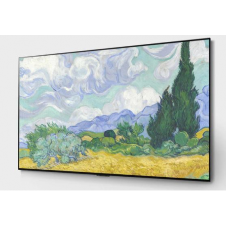 LG OLED55G13LA 55" (139 cm) 4K Ultra HD Smart OLED TV