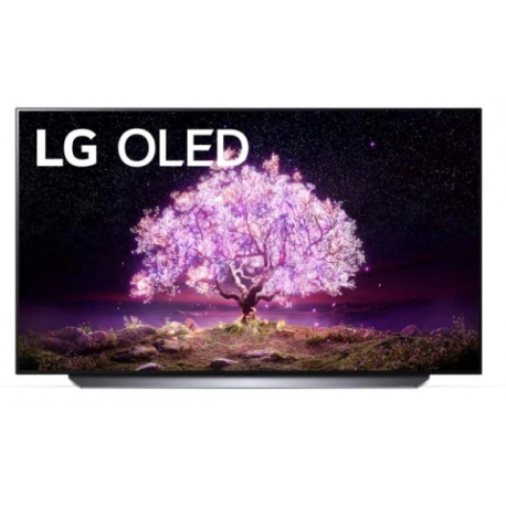 LG OLED48C11LB 48" (121 cm) 4K Ultra HD Smart OLED TV