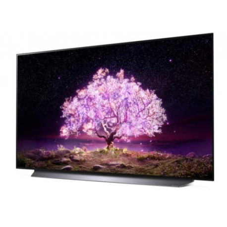 LG OLED48C11LB 48" (121 cm) 4K Ultra HD Smart OLED TV