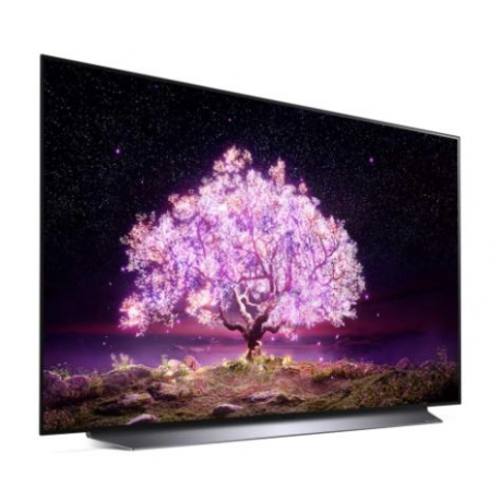 LG OLED48C11LB 48" (121 cm) 4K Ultra HD Smart OLED TV