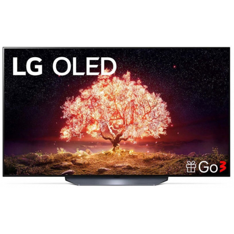 TV SET OLED 55" 4K/OLED55B13LA LG