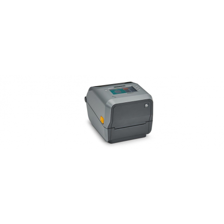Zebra ZD621t - Label printer - thermal transfer - Roll (11.8 cm) - 300 dpi - up to 152 mm / sec - USB 2.0, LAN, serial, USB host, NFC, Wi-Fi(ac), Bluetooth 4.1 - 1