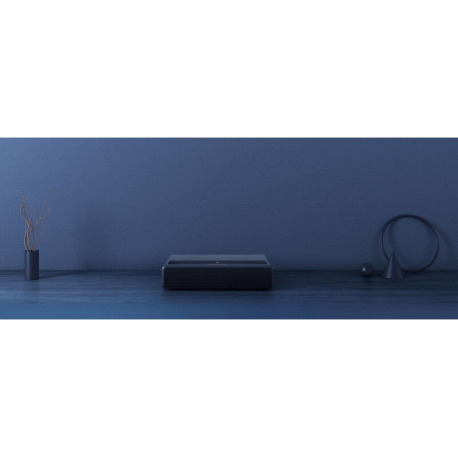 XIAOMI Laser Projection TV 4K, 3840 x 2160 / 150 inch super giant screen