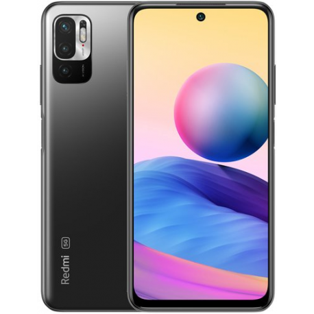 XIAOMI REDMI NOTE 10 5G 4+64GB GRAY