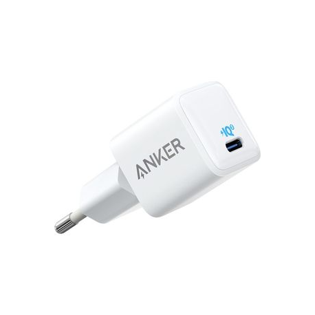 MOBILE CHARGER WALL POWERPORT/III NANO 20W A2633G22 ANKER