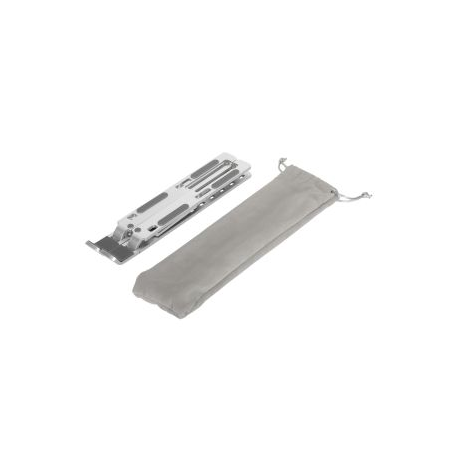 Targus - Notebook stand - 10" - 15.6" - silver - 7