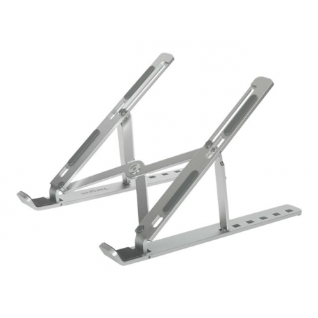 Targus - Notebook stand - 10" - 15.6" - silver - 11