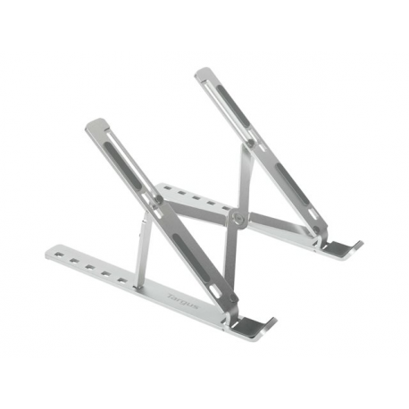 Targus - Notebook stand - 10" - 15.6" - silver - 13