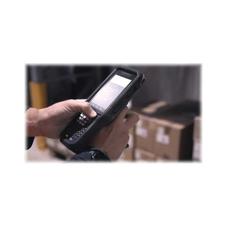 Datalogic Skorpio X5 - Data collection terminal - rugged - Android 10 - 64 GB - 4.3" colour TFT (800 x 480) - rear camera - barcode reader - (2D imager) - USB host - microSD slot - Wi-Fi 5, NFC, Bluetooth - 6