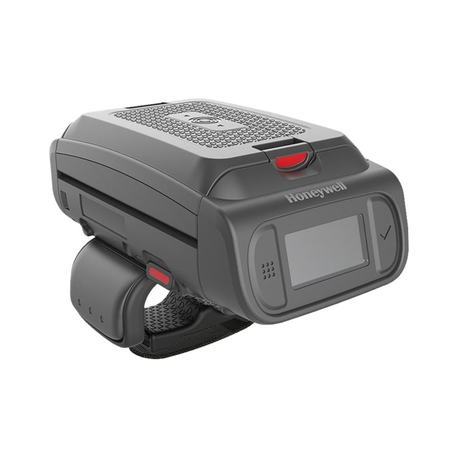 Honeywell 8690i - Barcode scanner - portable - 2D imager  /  RFID - decoded - 802.11a / b / g / n / ac, Bluetooth 5.0 - 0