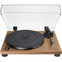 Audio-Technica AT-LPW40WN - Turntable - walnut