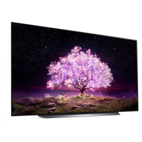 TV SET OLED 48" 4K/OLED48C12LA LG