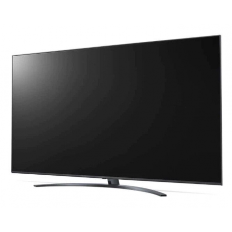 LG 75UP78003LB 75" (190 cm) 4K Ultra HD Smart TV