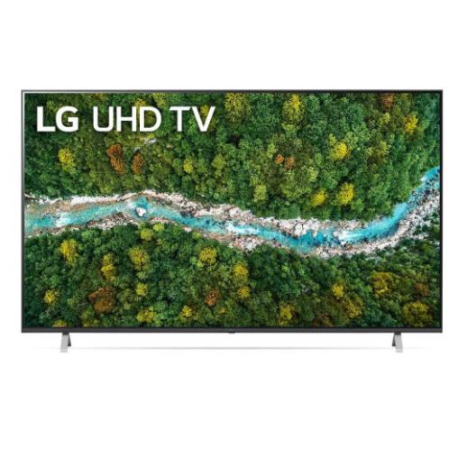 LG 70UP77003LB 70" (177 cm) 4K Ultra HD Smart TV