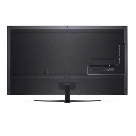 LG 55NANO923PB - 55" Diagonal Class LED-backlit LCD TV - Smart TV - webOS, ThinQ AI - 4K UHD (2160p) 3840 x 2160 - HDR - Real 4K NanoCell Display, Direct LED - 2