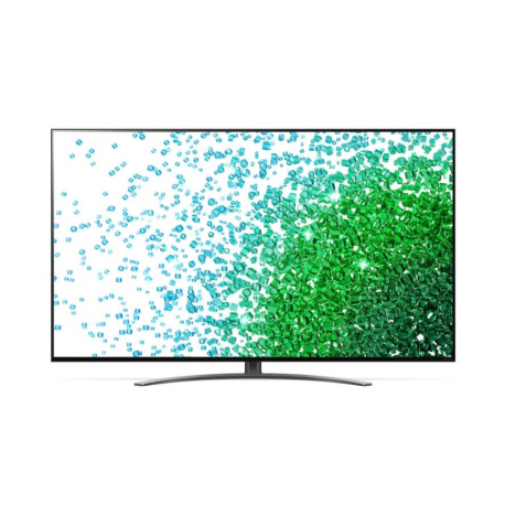 LG 55NANO813PA 55" (139 cm) 4K Ultra HD Nanocell Smart TV