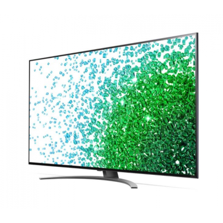 LG 55NANO813PA 55" (139 cm) 4K Ultra HD Nanocell Smart TV