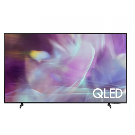 SAMSUNG TV 43inch QLED 4K QE43Q60AA