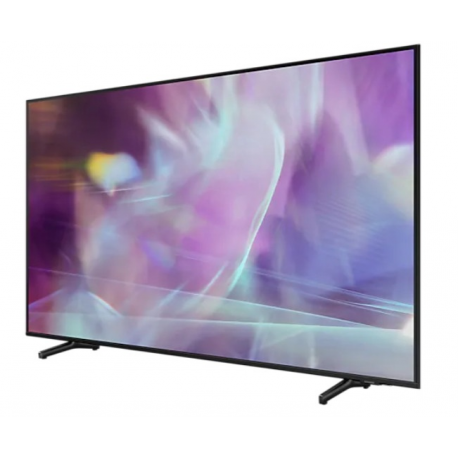 SAMSUNG TV 43inch QLED 4K QE43Q60AA