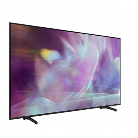 SAMSUNG TV 43inch QLED 4K QE43Q60AA