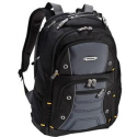 Targus Drifter - Notebook carrying backpack - 17" - for Inspiron 3780; Latitude 7320 Detachable