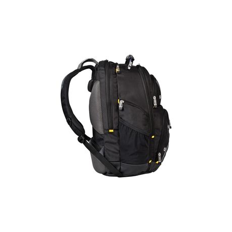 Targus Drifter - Notebook carrying backpack - 17" - for Inspiron 3780; Latitude 7320 Detachable - 3