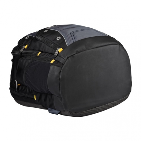 Targus Drifter - Notebook carrying backpack - 17" - for Inspiron 3780; Latitude 7320 Detachable - 5
