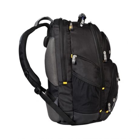 Targus Drifter - Notebook carrying backpack - 17" - for Inspiron 3780; Latitude 7320 Detachable - 6