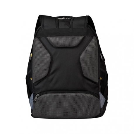 Targus Drifter - Notebook carrying backpack - 17" - for Inspiron 3780; Latitude 7320 Detachable - 9