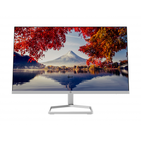 HP M24f 24inch IPS FHD 1920x1080 1000:1 300nits 5ms GtG VGA HDMI1.4