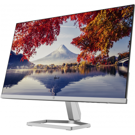 HP M24f 24inch IPS FHD 1920x1080 1000:1 300nits 5ms GtG VGA HDMI1.4