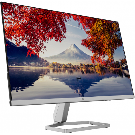 HP M24f 24inch IPS FHD 1920x1080 1000:1 300nits 5ms GtG VGA HDMI1.4