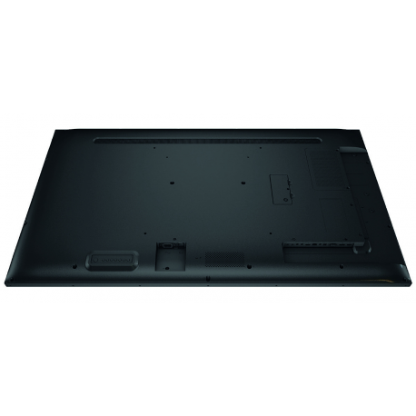 55" 3840x2160, 4K, IPS, Landscape and Portrait, Full Metal Housing, 500cd/m², Media Play USB Port, SDM-S PC-Slot, 18/7 Operation