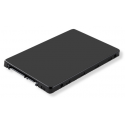 Lenovo ThinkSystem Multi Vendor Entry - Solid state drive - 480 GB - hot-swap - 2.5" - SATA 6Gb / s - for ThinkSystem SR250; SR530; SR570; SR63X; SR65X; SR670; SR850; SR860; SR950; ST250; ST550