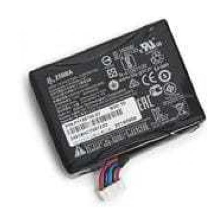 Zebra - Spare - printer battery - Lithium Ion - 1500 mAh - for Zebra ZQ210 - 0