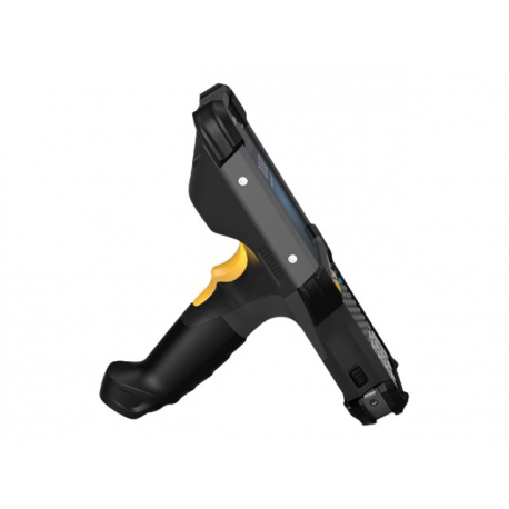 Zebra MC9300 - Data collection terminal - rugged - Android 8.1 (Oreo) - 32 GB - 4.3" colour (800 x 480) - barcode reader - (2D imager) - USB host - microSD slot - Wi-Fi 5, Bluetooth - 6