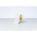 Brother - White - 51 x 26 mm 1900 label(s) (1 roll(s) x 1900) paper labels - for Brother TD-2020, TD-2120N, TD-2130N, TD-4410D, TD-4420DN, TD-4520DN, TD-4550DNWB