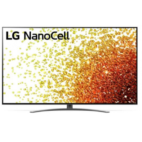LG 55NANO913PA 55" (139 cm) 4K Ultra HD Nanocell Smart TV