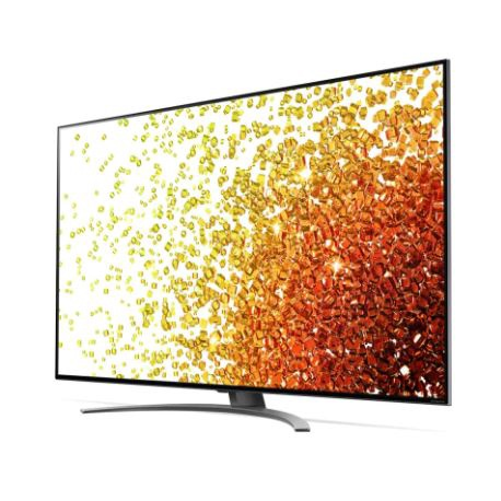 LG 55NANO913PA 55" (139 cm) 4K Ultra HD Nanocell Smart TV
