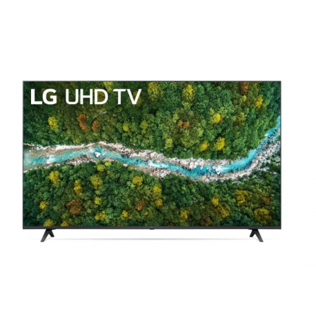LG 50UP77003LB 50" (127 cm) 4K Ultra HD Smart TV