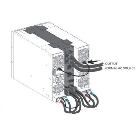 Zebra - Cutter module - 2