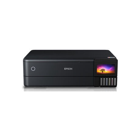 EPSON EcoTank L8180 A4 MFP Inkjet Colour 12ppm