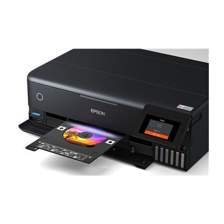 EPSON EcoTank L8180 A4 MFP Inkjet Colour 12ppm