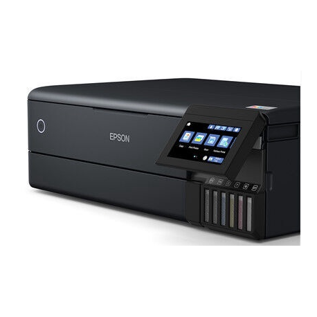 EPSON EcoTank L8180 A4 MFP Inkjet Colour 12ppm