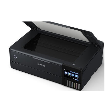 EPSON EcoTank L8180 A4 MFP Inkjet Colour 12ppm
