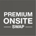 Brother Premium Swap - Extended service agreement - replacement - 3 years - on-site - response time: 1-2 days - for Brother DCP-L8410, HL-L8260, L8360, L9310, MFC-L8690, L8900, L9570, L9577