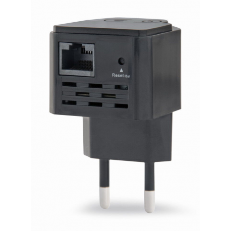 GEMBIRD Wi-Fi repeater 300 Mbps white